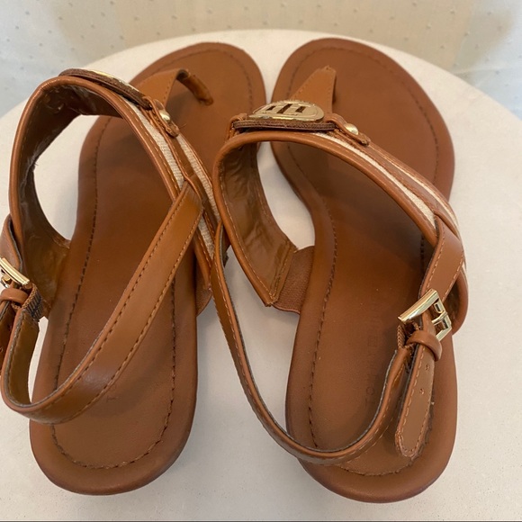 Tommy Hilfiger sandals - Picture 7 of 14